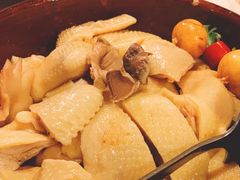 -猪肉婆私房菜(容桂总店)