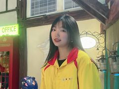 -世界之窗阿尔卑斯冰雪世界
