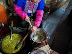 -阿谋美食·广西菜