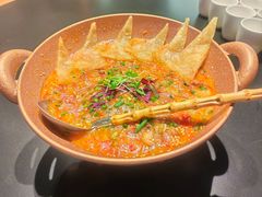 -滇铺子·云南特色菜·鲜花野菜季(曲靖万达店)