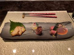 -Ginza Onodera铁板烧(外滩十八号店)