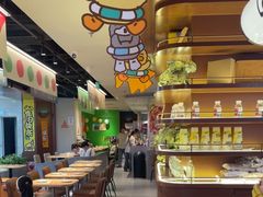 -乐凯撒披萨(正佳广场店)