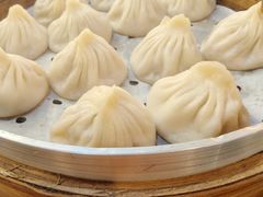 -大龙汤包