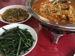 -四娭毑(三王街店)