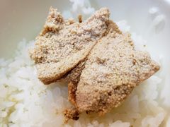 明太子高汤泡饭-文立新麻辣烫(合生汇21街区店)