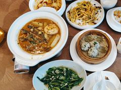 -丽华园(汉阳龙阳店)