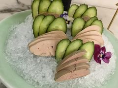 -全聚德(蓝山店)