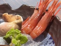 -田舍家Inakaya·炉端烧·铁板烧(天汇igc店)