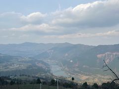 -金堂县云顶石城风景区