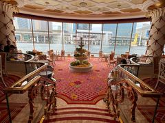 -咖啡苑 - 蔚藍夏日主题(永利皇宫店)