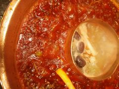 -老码头火锅(骡马市店)