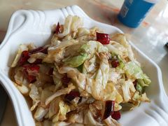 -李师傅脆肚(梅林店)