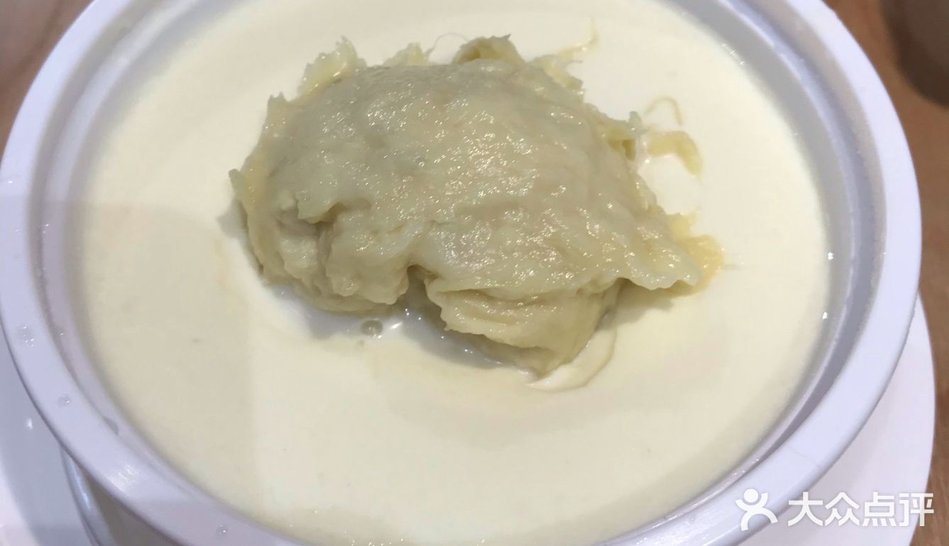 特别是餐饮这块，4楼基本上是餐饮