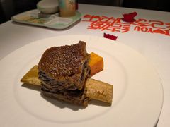台塑牛排-王品牛排(珠海富华里店)