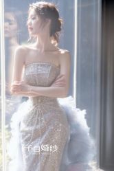 -予白婚纱礼服馆