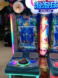 -meland·儿童乐园·游戏厅娃娃机·电玩Xbox(成都合生汇店)