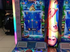 -meland·儿童乐园·游戏厅娃娃机·电玩Xbox(成都合生汇店)