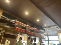 -游泰号(黑沙环店)
