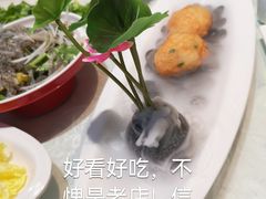 -山东八大碗山东老字号