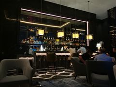 -南宁那莲豪华精选酒店-云霄酒廊·80楼高空城景酒吧
