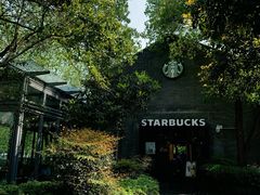 -星巴克(西湖天地店)