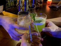 -BIJOU coffee&cocktail(龙岗万科广场店)