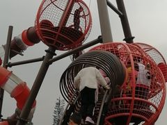 -枫香湖儿童公园