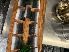 -本炙炭烤·蒲烧活鳗料理店(金沙洲店)