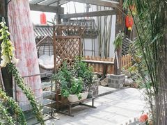 -慢丽江·云南野生菌土鸡锅(付家庄店)