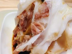 -红荔村肠粉(中银店)