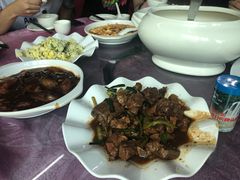 -云海阁酒楼(清和大道店)