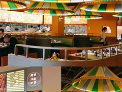 -塔哈尔·新疆盛宴(奉贤龙湖店)