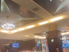 -荣誉国际酒店-海鲜自助餐厅(迎宾大道店)