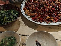 -饭江湖·江湖菜(湖广会馆店)