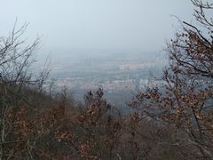 -紫金山山顶公园
