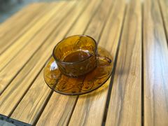 -樹下遇见树·咖啡