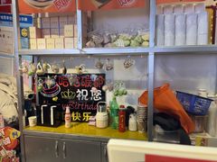 -哈哈碳都·牛肋条无限自助烤肉(台江万达店)