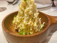 俄式拌香鸡-俄士厨房(时代天街店)