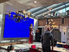 -波特曼西餐厅(中央大街店)