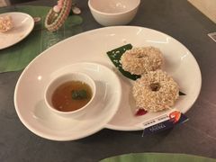 -帕蓝·暹罗料理&曼谷夜市(大学路店)