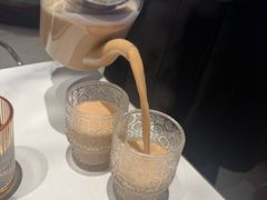 -丝路有约·优雅新疆菜(万宴城店)