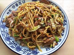 -帝景米粉(东方帝景店)