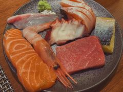 -武藏日本料理(宝安壹方城店)