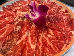 -鲜入围煮花胶鸡海鲜火锅