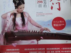 -叶老师古筝工作室(杨公桥店)