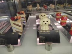 -时光吧·大堂吧·丽江和府洲际度假酒店