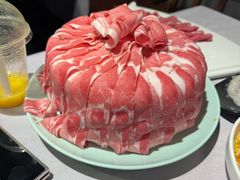 -东来顺饭庄(apm总店)