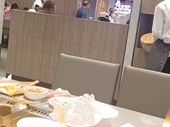 大堂-海底捞火锅(西单店)