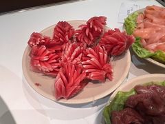 -朱氏胖子烂火锅(洪崖洞店)