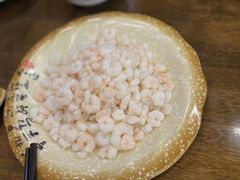 清炒河虾仁-协和菜馆(凤凰街店)